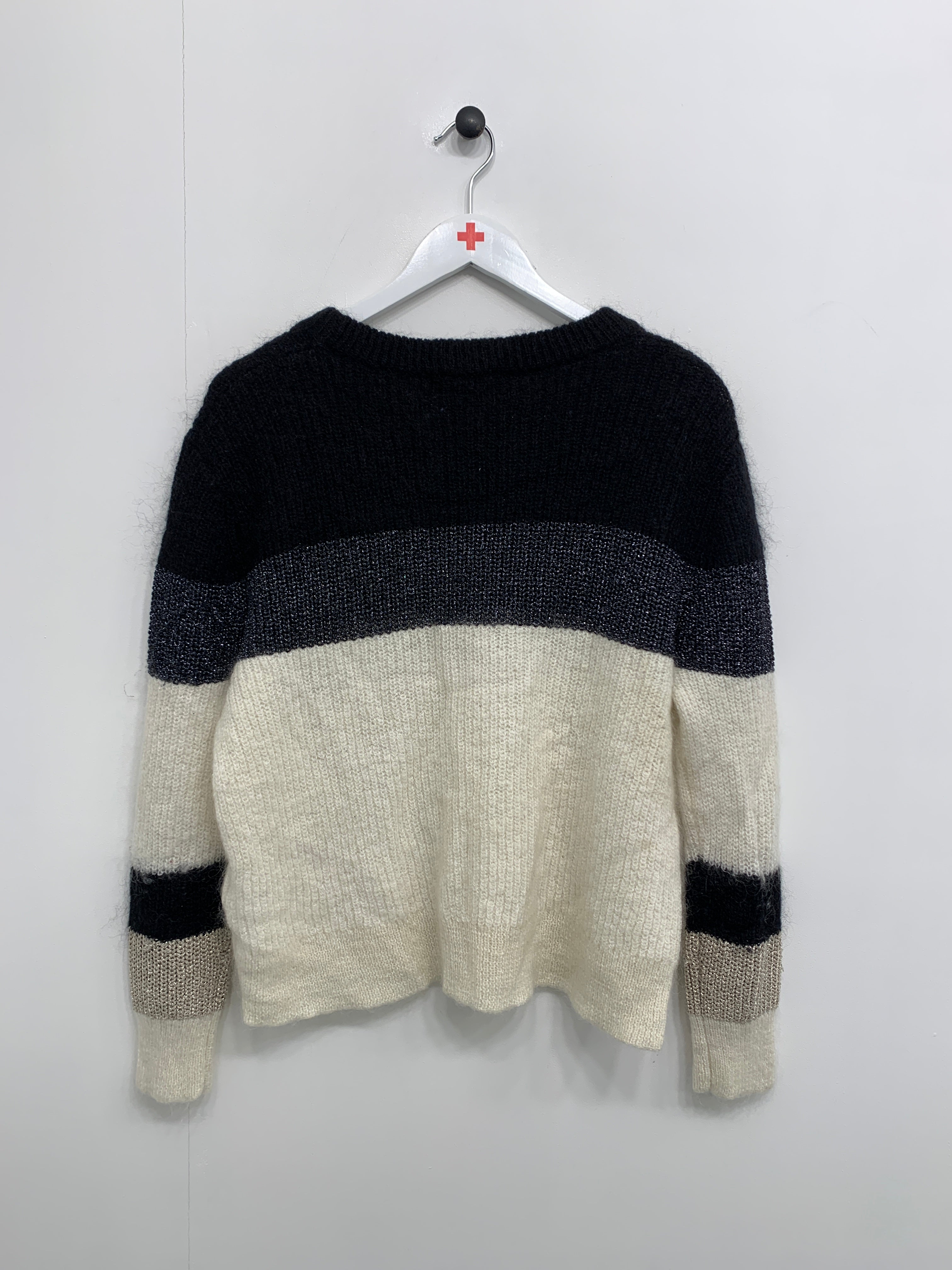 Munthe Bluse